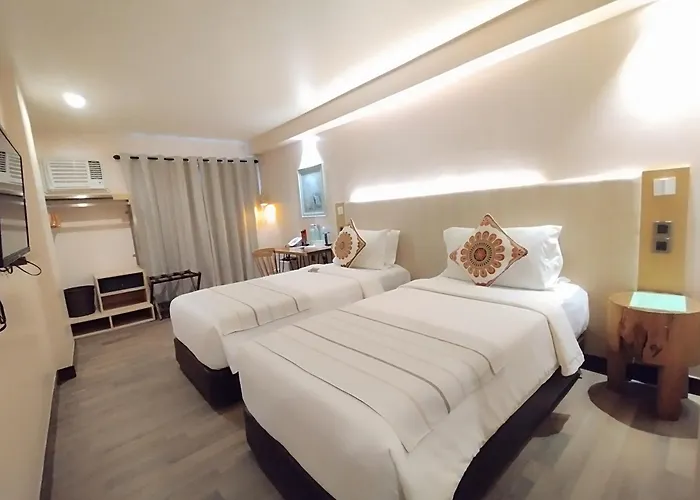 Cuna Hotel