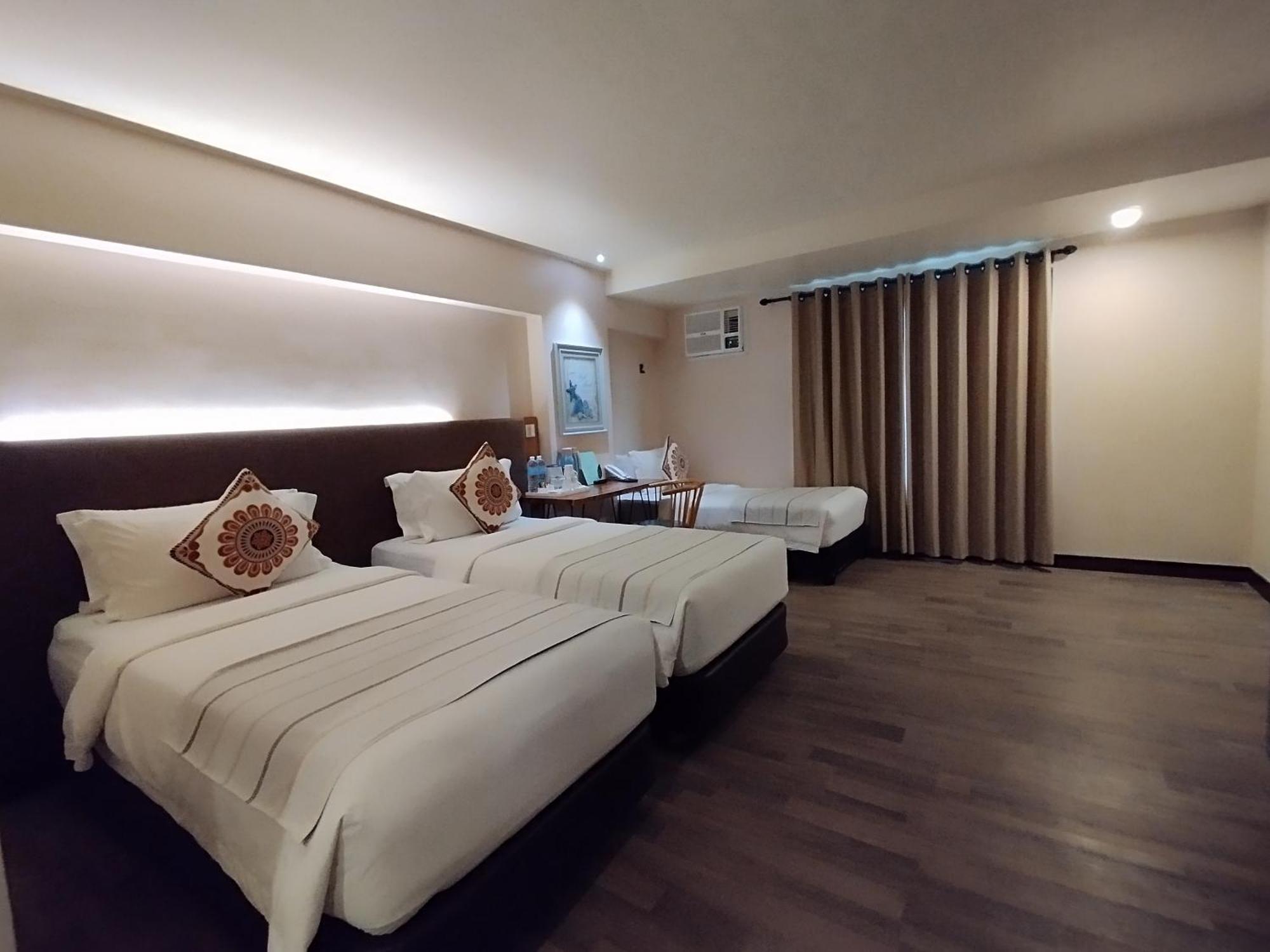 Cuna 3* El Nido